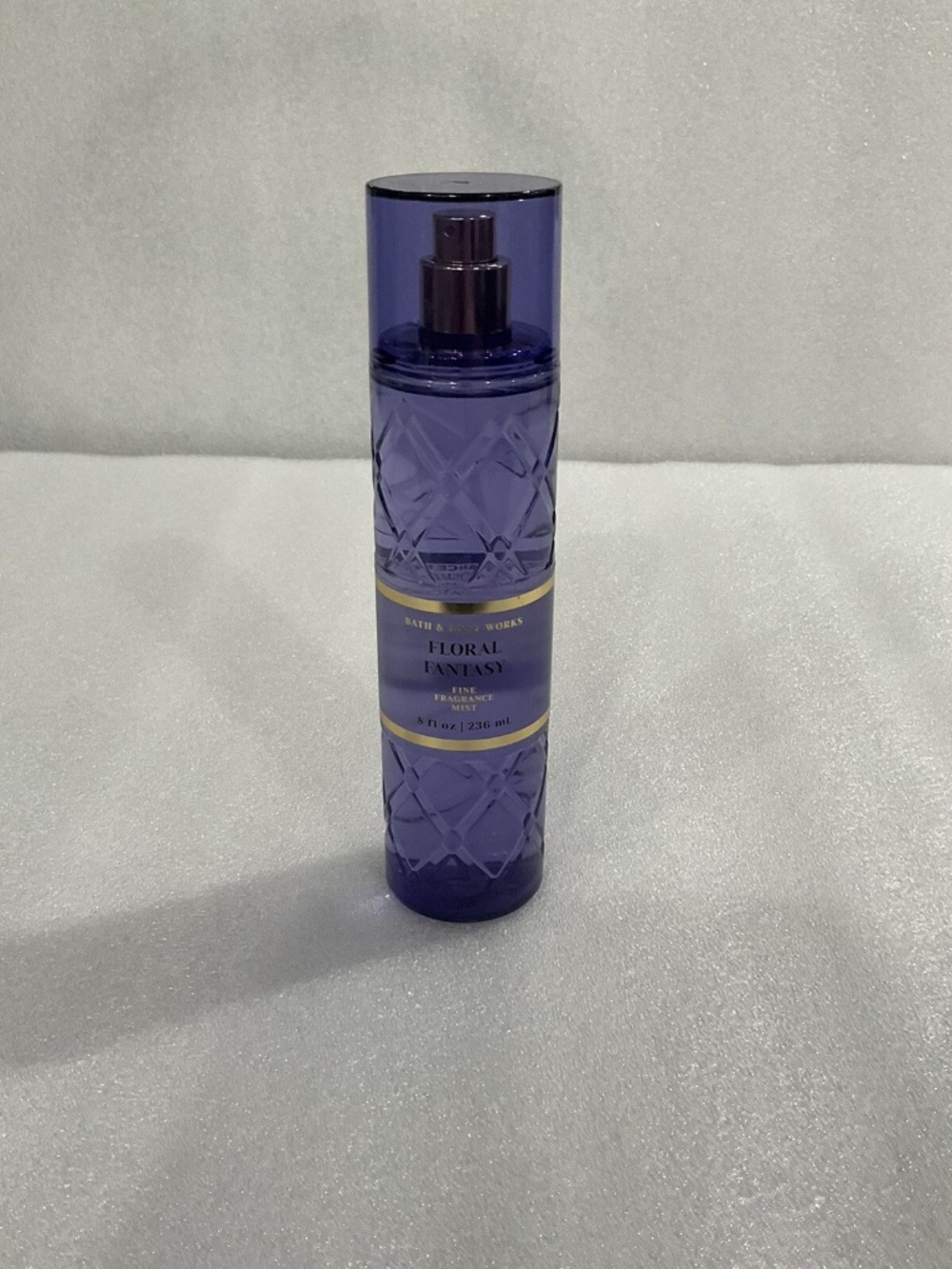 RARE !! BBW 8 oz Bath and Body Works Floral Fantasy Mist